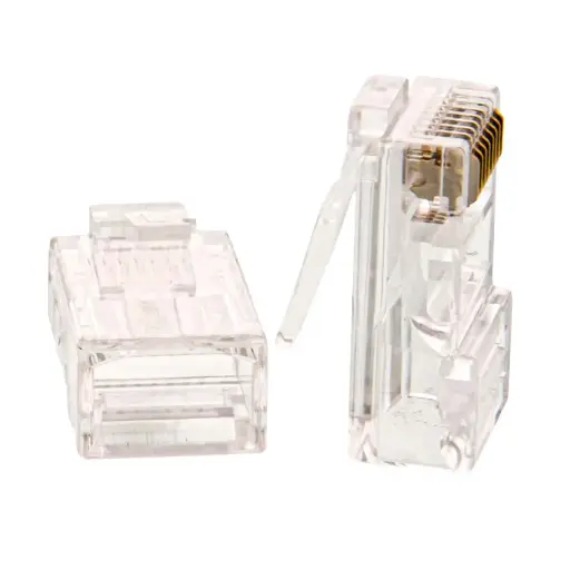 [Unidad] CONECTOR RJ45 CATEGORIA 6 NEXXT