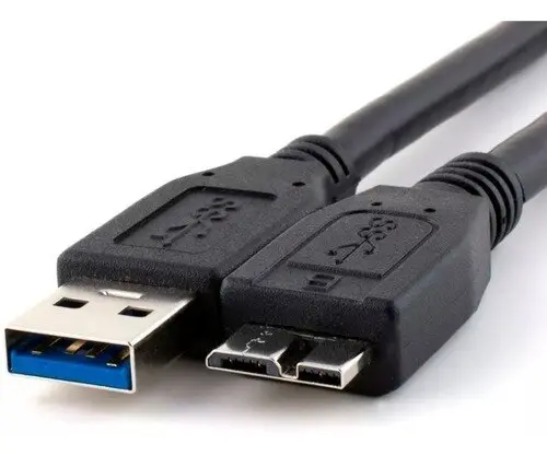 [Litro] CALBE XTECH XTC365 USB A MICRO USB/HDD