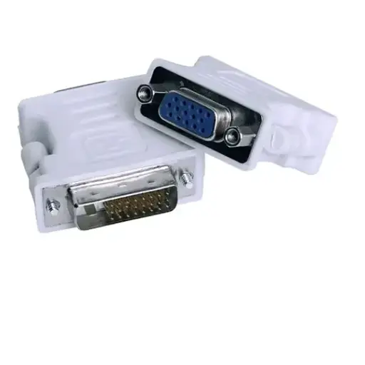 [Unidad] ADAPTADOR DVI A VGA XTC362