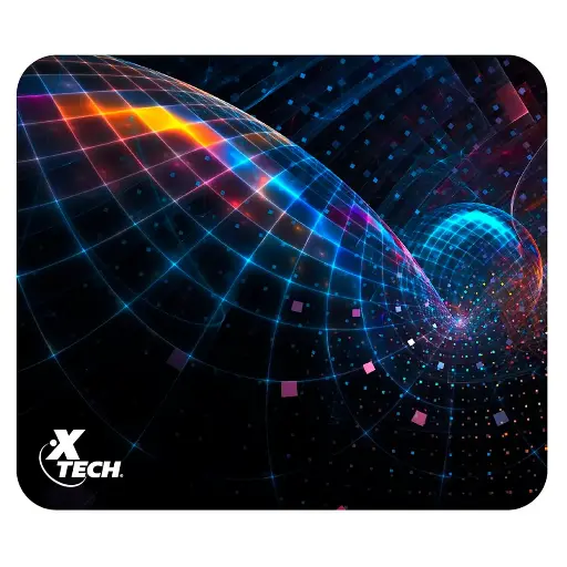 [Unidad] MOUSE PAD XTECH XTA-181