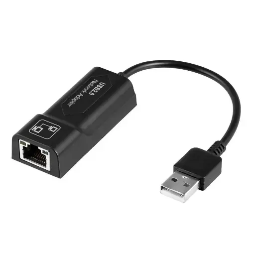 [Unidad] ARGOM RJ45 USB 2.0