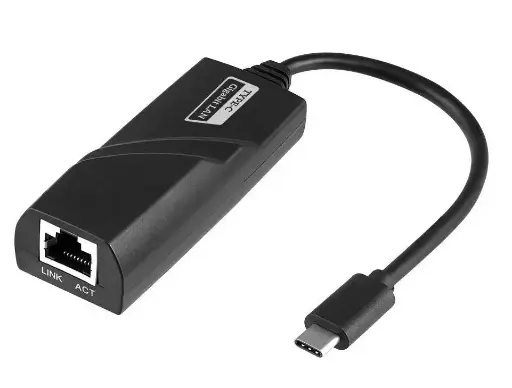 [Unidad] ARGOM RJ45 TIPO CGBIT 2.0