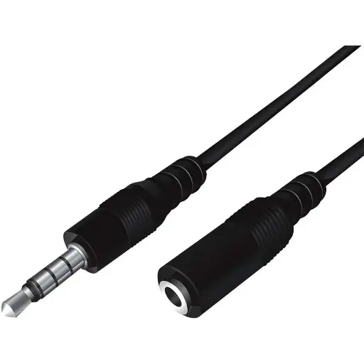 [Unidad] ARGOM ARG-CB-0038 A00015 3.5MM CABLE SONIDO JACK