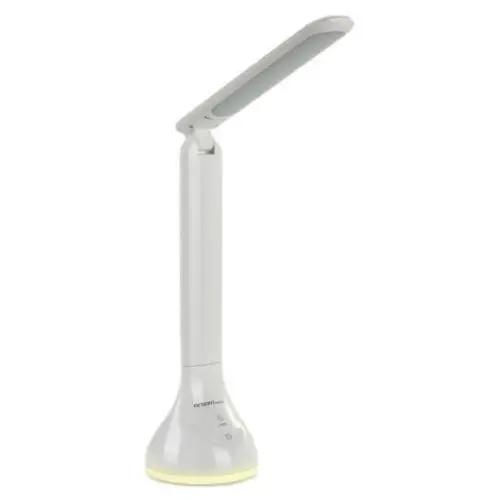 [Unidad] LAMPARA LED PLEGABLE DE MESA ARGOM TECH