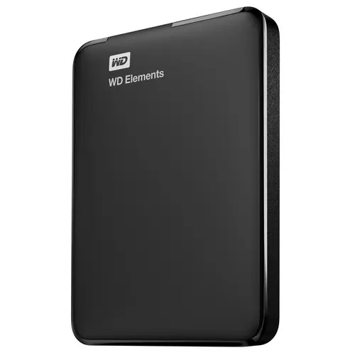 [Unidad] DISCO DURO 1TB EXTERNO WESTER DIGITAL ELEMENT