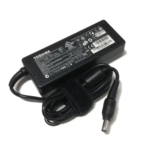 [Unidad] CARGADOR TOSHIBA 19V 3.95A