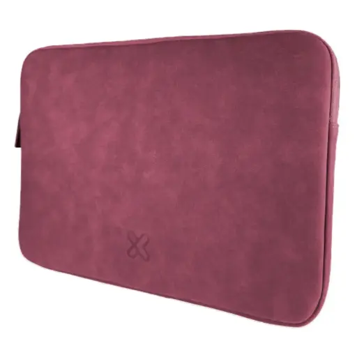 [Unidad] FUNDA PARA COMPUTADORA KLIPXTREME KNS-220PK 15.6 Pink 