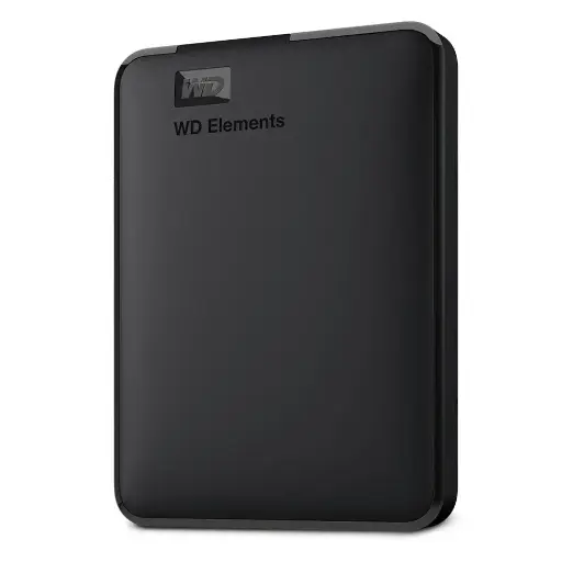 [Unidad] DICO DURO EXTERNO WD ELEMENTS 2 TERAS 