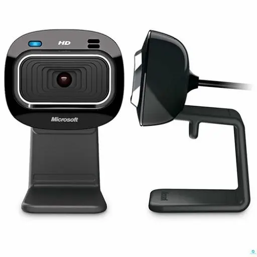 [Unidad] CAMARA WEB MICROSOFT HD-3000 MOD1492