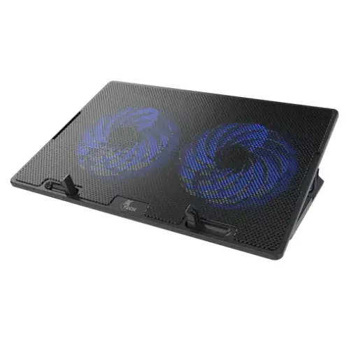 [Unidad] XTECH  VENTILADOR BASE XTA155 USB