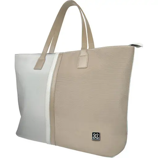 [Unidad] KX Bag Ladies KLB-46IBG 15.6 Beige