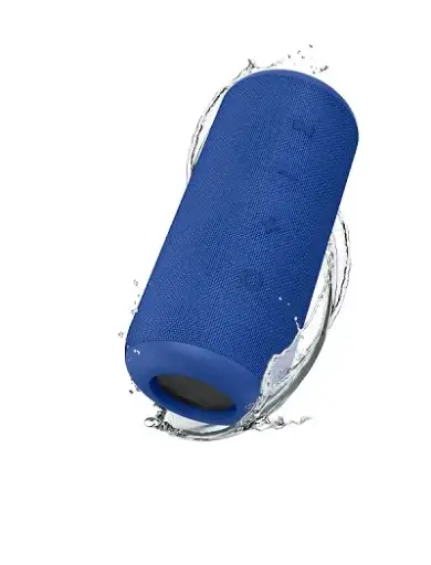 [Pachon] KLIP XTREME TITAN PRO BOCINA KBS-300BL