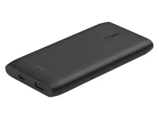 [Unidad] BELKIN POWER BANK 10K 18W