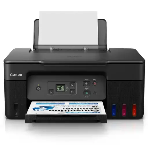 [Unidad] IMPRESORA CANON PIXMA G2170 MULTIFUNCIONAL 