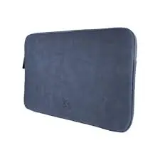 [Unidad] FUNDAS KLIP XTREME LAPTOP SLEEVE COLOR AZUL KNS-220BL