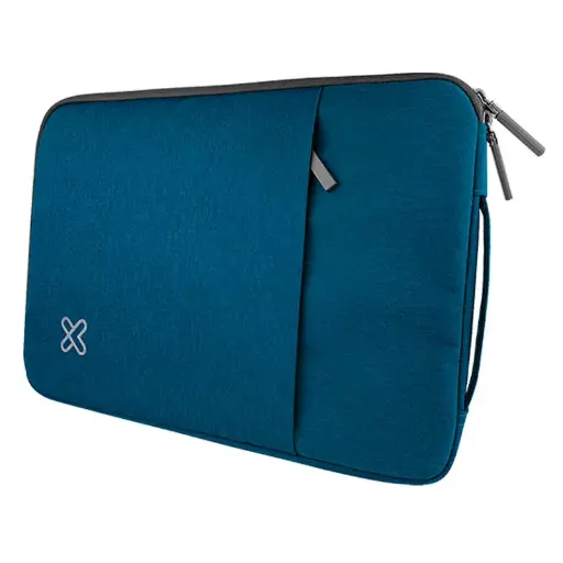 [Unidad] FUNDA KLIP XTREME COLOR AZUL KNS-420BL