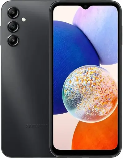 [Unidad] SANSUNG GALAXY A14 5G. 64 GB DE ALMACENANIENTO 4G DE RAM, CUBO DE 25W