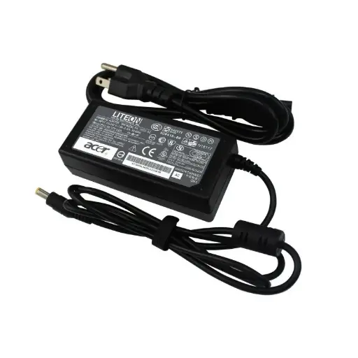 [Unidad] CARGADOR ACER ORIGINAL 19V. 3.42A 