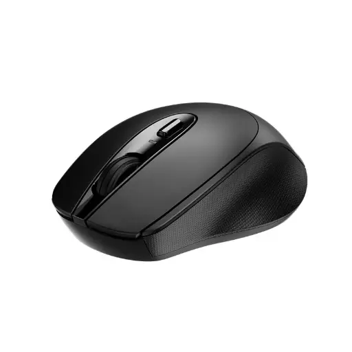 [Unidad] MOUSE INALAMBRICO KMW-410 COLOR NEGRO KLIP XTREME 