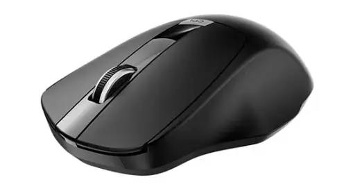 [Unidad] MOUSE INALAMBRICO KMW-420BK ERGY VOLOR NEGRO KLIP XTREME 