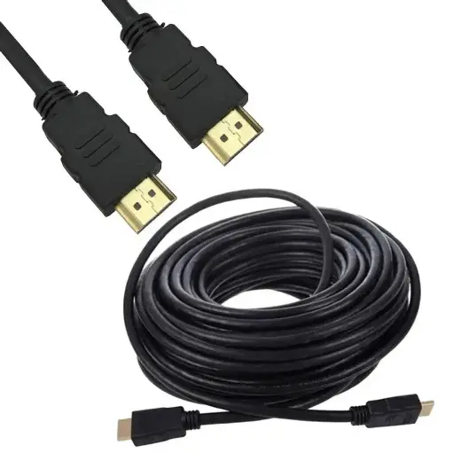 [Unidad] CABLE HDMI 65F 3D ETOUCH