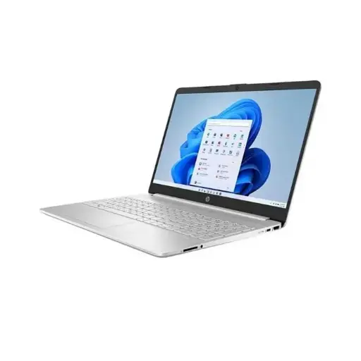 [Unidad] LAPTOP HP COREi7 512GB SSD 12GB MEMORIA RAM 15 PUL. WINDOWS 11. 11VA GENERACION