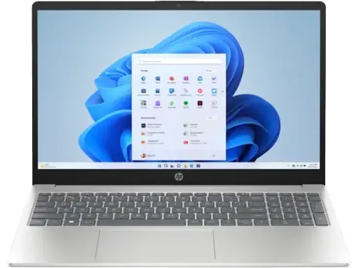 [Unidad] LAPTOP HP CORE i3 256GB 8GBMEMORIA RAM 15PULG. WINDOWS 11. 13VA GENERACION PANTALLA TACTIL 