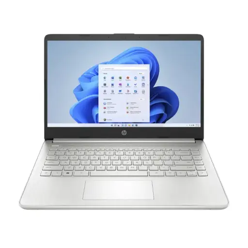 [Unidad] LAPTOP HP COREi3 256SSD 8GB MEMORIA RAM 14 PULG WINDOWS 11 12VA GENERACION. 