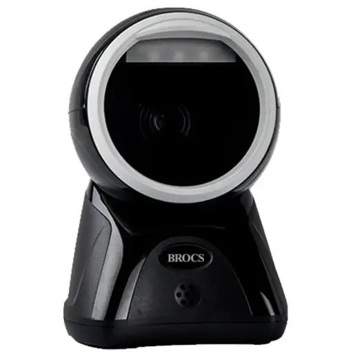 [Unidad] LECTOR DE BARRAS BROCS BR-S2D55
