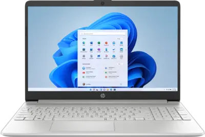 [Unidad] LAPTOP HP CORE i3 256GB SSD 8GB MEMORIA RAM 11VA GENERACION 15 PULG. WINDOWS 11