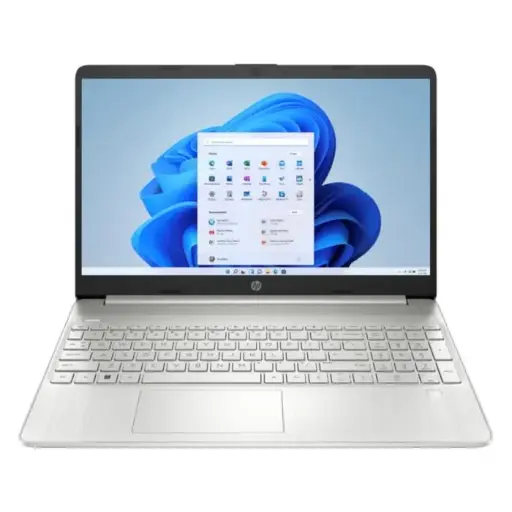 [Unidad] LAPTOP HP CORE i3 256GB SSD 8GB MEMORIA RAM 10VA GENERACION 15 PULG. WINDOWS 11