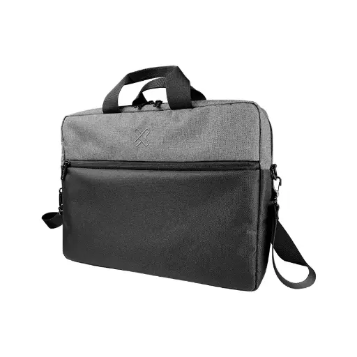 [Unidad] MALETIN PARA LAPTOP CLASSIC GO KNC-041 KLIP XTREME 