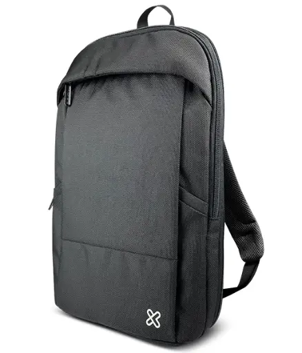 [Unidad] MOCHILA PARA LAPTOP KNB-650BK WATER-REPELLENT
