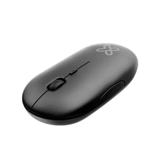 [Unidad] MOUSE KLIP XTREME SIMSURFER KMW-415BK COLOR NEGRO 