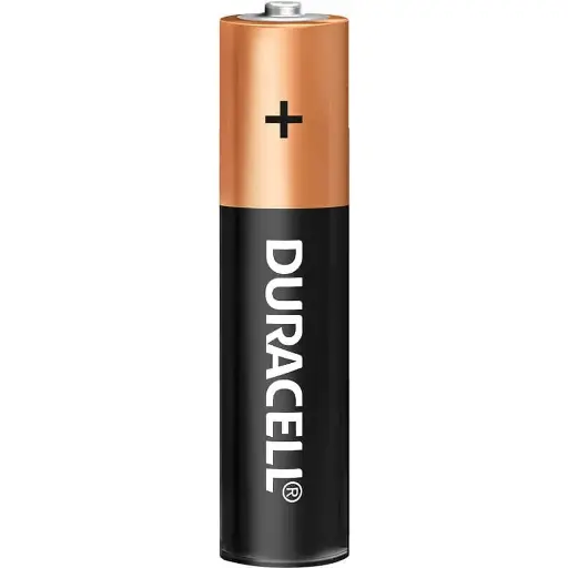 [Unidad] BATERIA DURACELL POWER BOSST AA