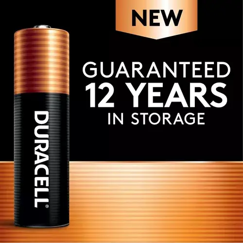 [Unidad] BATERIA DURACELL POWER BOSST TRIPLE AAA