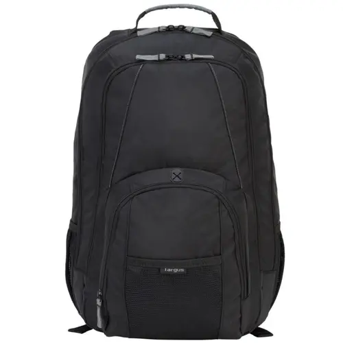 [Unidad] MOCHILA TARGUS BACKPACK 17 PULGADAS GROOVE BLACK 