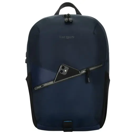 [Unidad] MOCHILA TARGUS BACKPACKS 15.6 TRANSPIRE COMPACT EVERDAY BP BLUE 