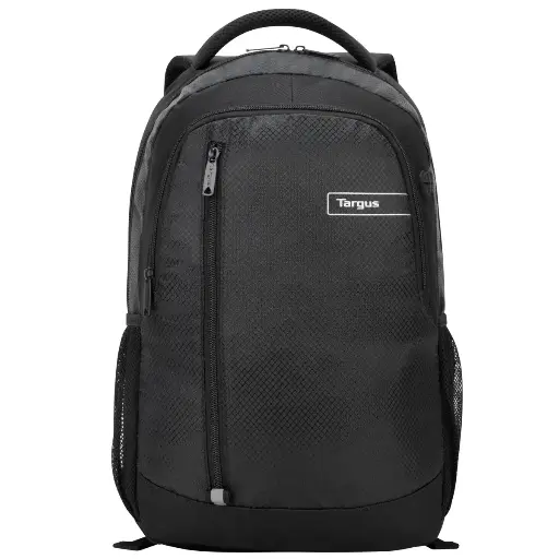 [Unidad] MOCHILA TARGUS BACK PACKS 15.6 SPORT BLACK 