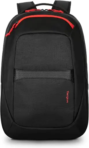[Unidad] MOCHILA TARGUS BACKPACKS 17.3 PULGADAS STRIKE GAMING COLOR ROJO Y NEGRO