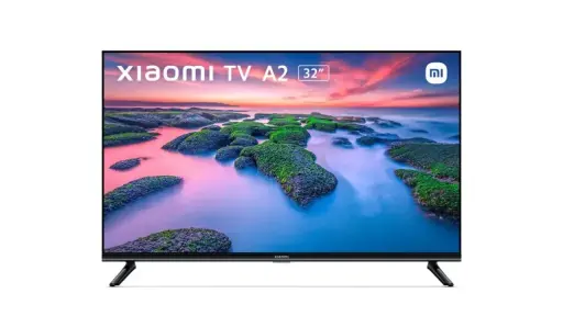 [Unidad] TELEVISOR XIAOMI DE 32 PULGADAS A Pro L32M8-A2LA ANDROID TV