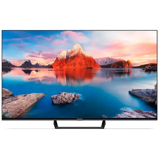 [Unidad] TELEVISOR XIAOMI TV55 A PRO 3840X2160 HDMI L55M8-A2LA