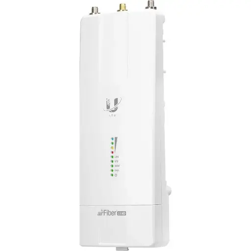 [Unidad] UBQ AF-5XHD TRUNK FIBER LINK AIRFIBER 5GHZ OFDMA 