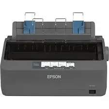 [Unidad] IMPRESORA EPSON MATRICIAL LX50