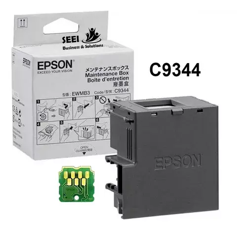 [Unidad] CAJA DE MANTENIMIENTO EPSON L5590