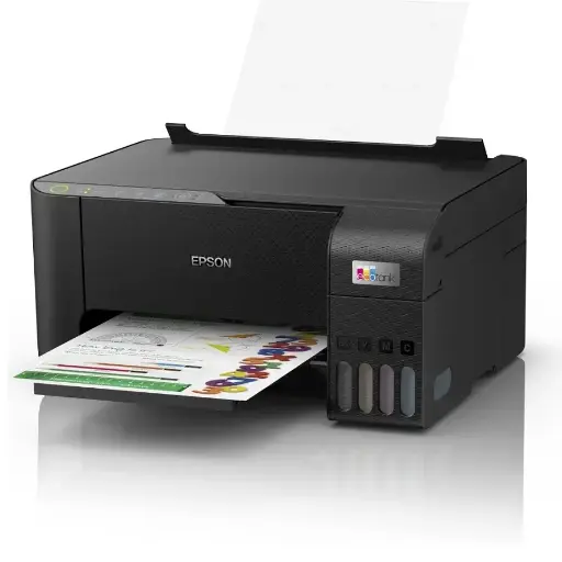 Impresora Epson L3250